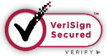 Verisign Secure Site