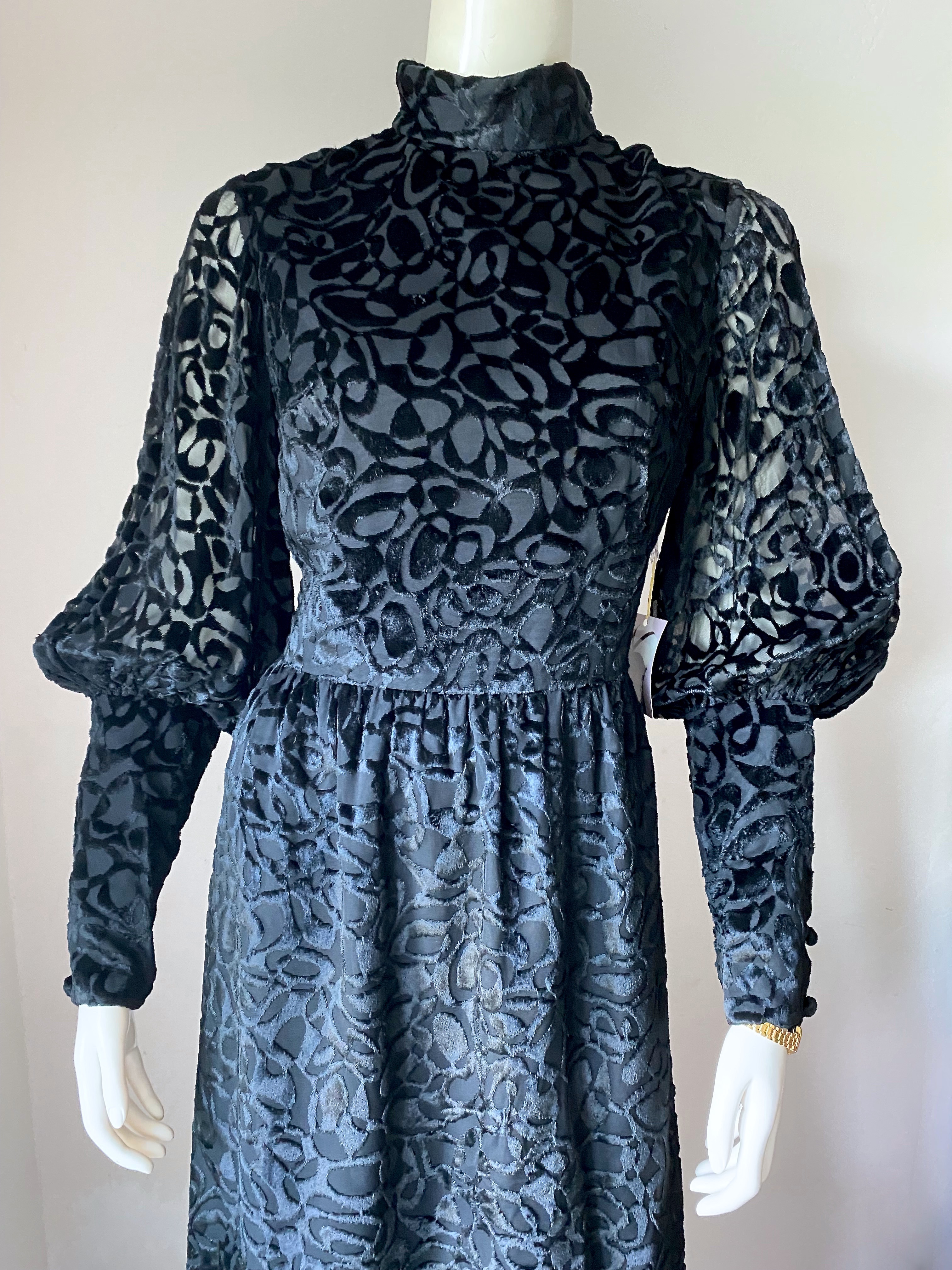 60S CHRISTIAN DIOR  DIORLING<br> 6-8