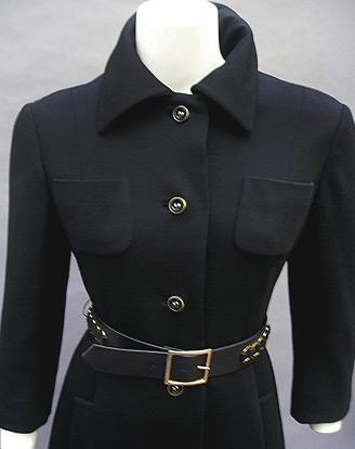 70S SAKS FIFTH AVENUE
MILITARY MODE 7/8