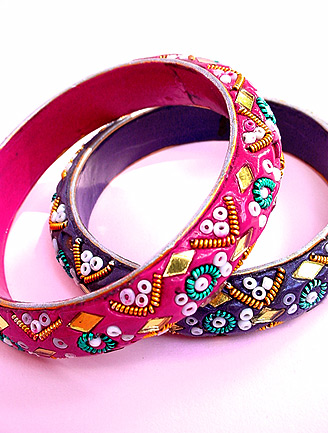 70S BOLLY GO LIGHTLY SET