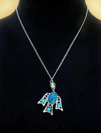 70S SILVER BIRD