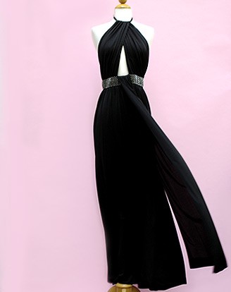 70S ESTEVEZ<br>THROUGH THE KEYHOLE