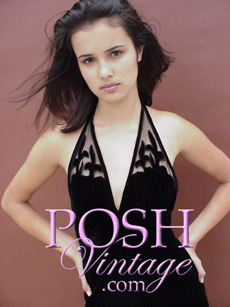 Posh Vintage