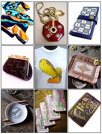 Posh Vintage