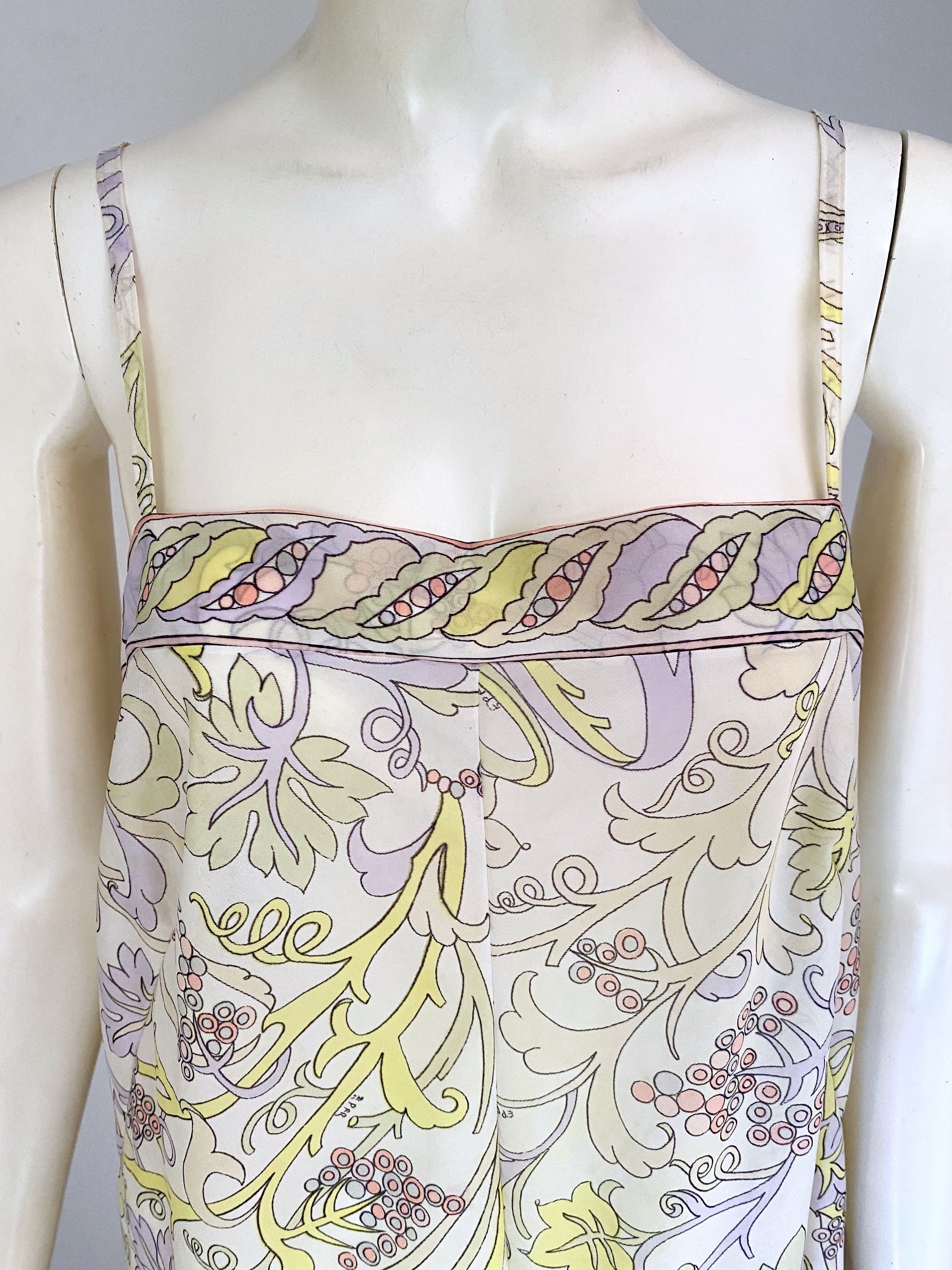 60S EMILIO PUCCI 6