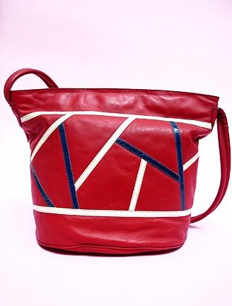 80S FELLICCI BUCKET BAG