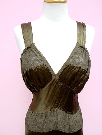 40S MISS NEW YORKER CAMO-TONE GODDESS<br>6