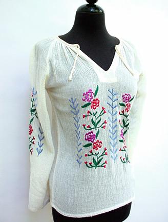 70S ULTIMATE PEASANT TOP