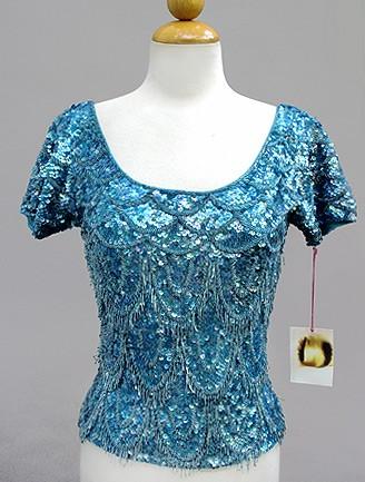 60S JO-RO SEQUINS