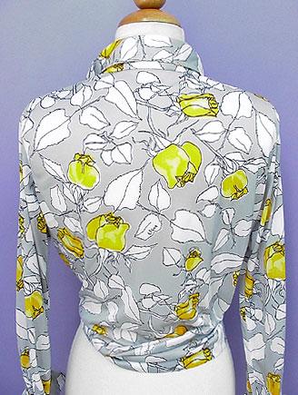 70S VERA ROSES SHIRT