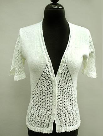 70S DUET
BABY KNIT
