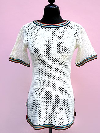 70S GARLAND EVE OF REPRODUCTION MINI