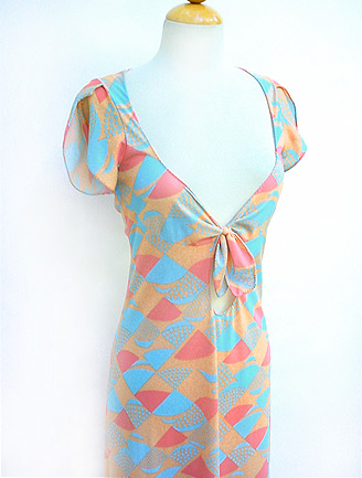 70S JOHN KLOSS SWEET & SEXY PASTELS 4/6