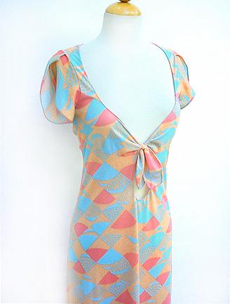 70S JOHN KLOSS
SWEET & SEXY PASTELS
4/6