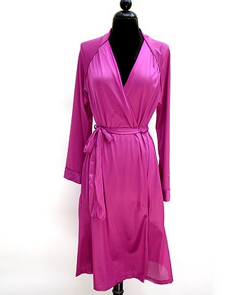 70S DIANE VON FURSTENBERG ROBE 4/6