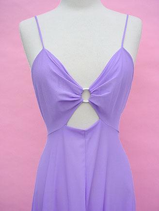 70S SEXY IN LAVENDER