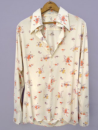 MENS 70S MEN’S B ALTMAN FIFTH AVENUE