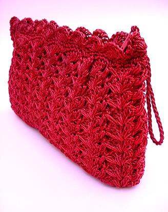 70S FABRIC CLUTCH
CHERRY BOMB