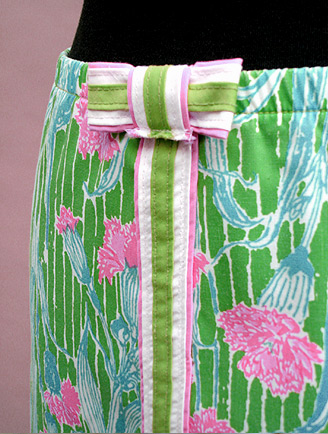 60S LILLY PULITZER CARNATION SENSATION