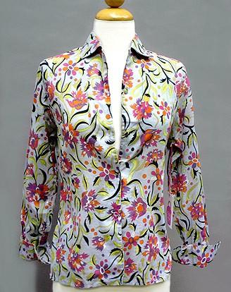 60S EMILIO PUCCI 
 MEDITERRANEAN CHIC