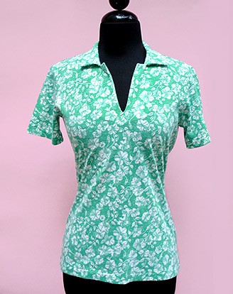 70S LILLY PULITZER MARCO POLO