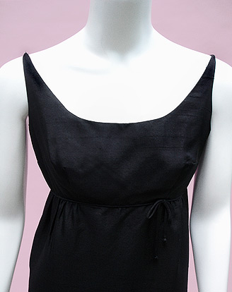 60S HOWARD HIRSH<br>BLACK TIE EVENT  BABYDOLL 6