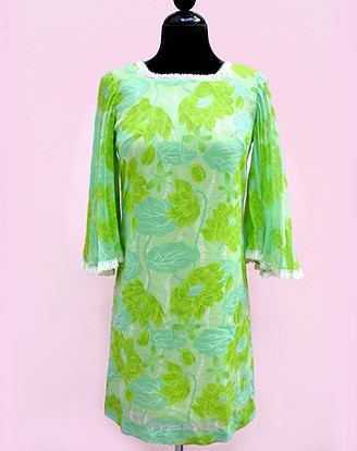 60S LIKE A LILLY 4