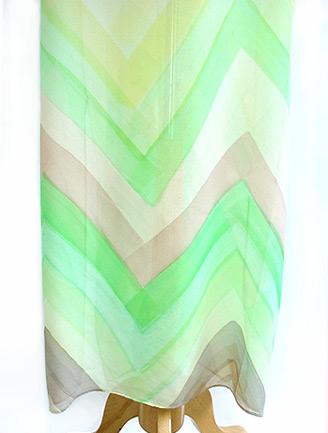 PONY STUDIO BYMICHAEL SHYKA
CAFTAN CHIC