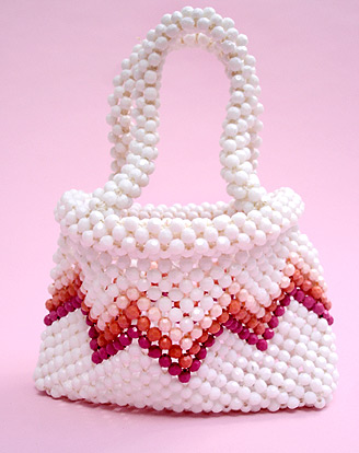 60S LITTLE  CANDY BAG