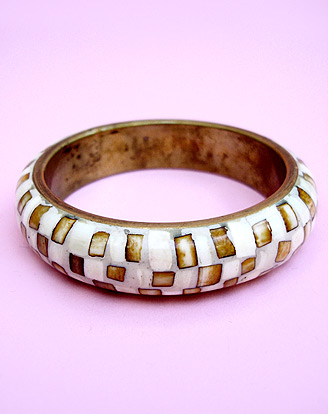 70S BANGLE<br>MINI MOSAIC