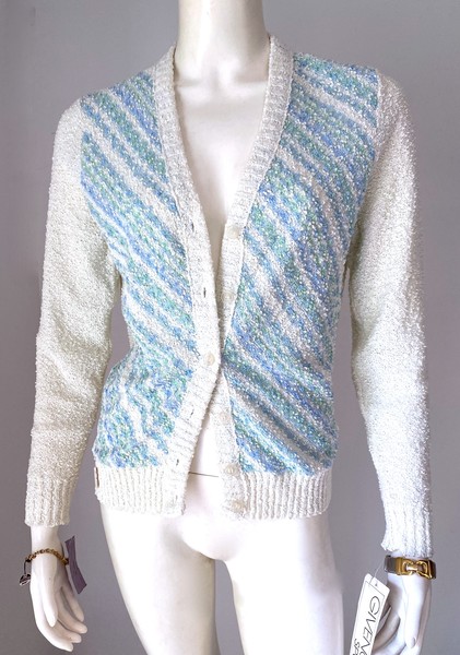 70S GIVENCHY SPORT 
 MY FAVORITE SWEATER