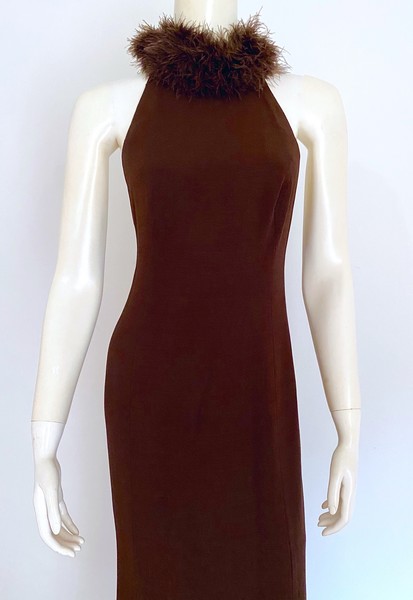1998 VALENTINO
BOUTIQUE