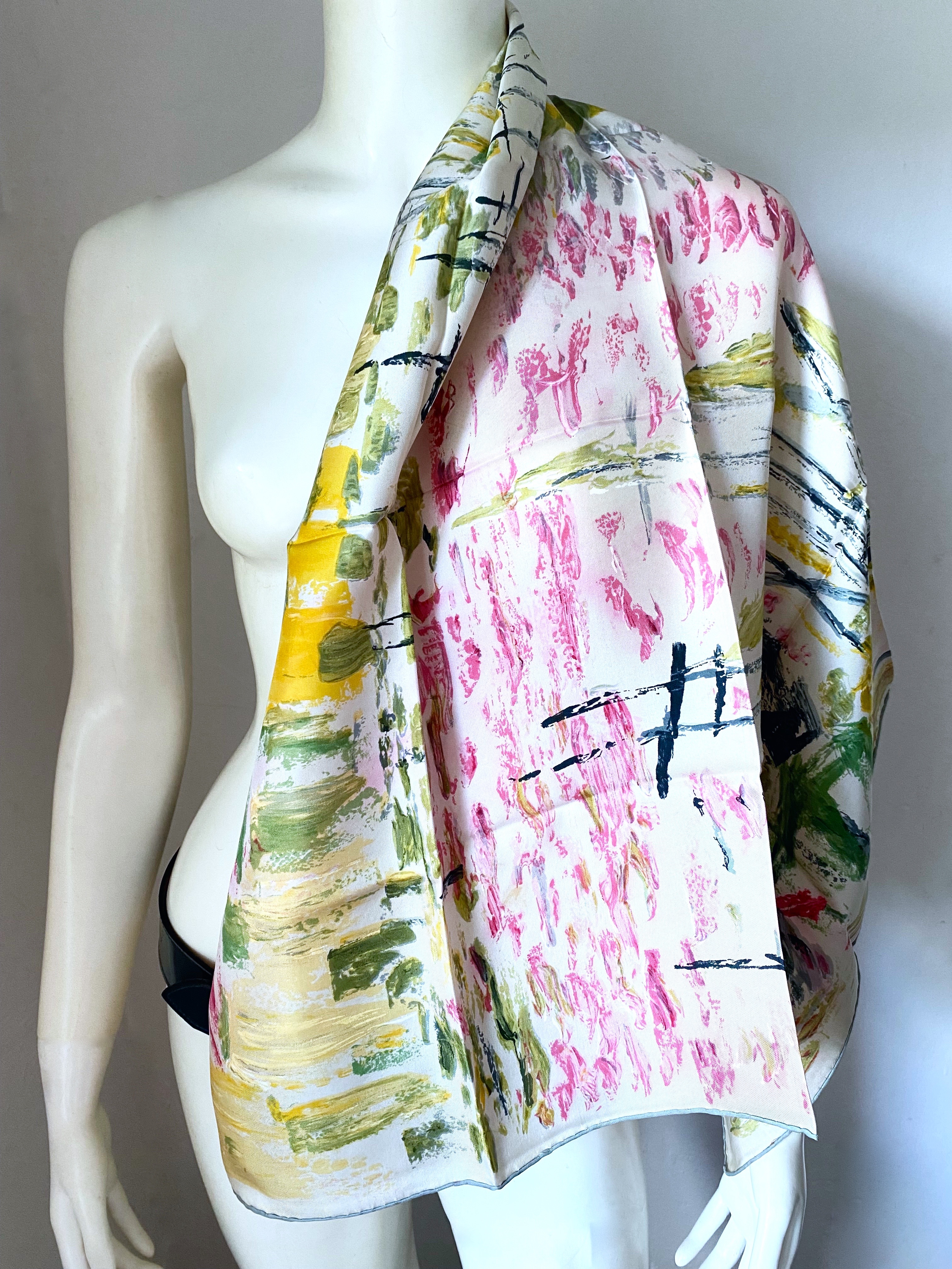 60S JACQUES FATH
MASTERPIECE