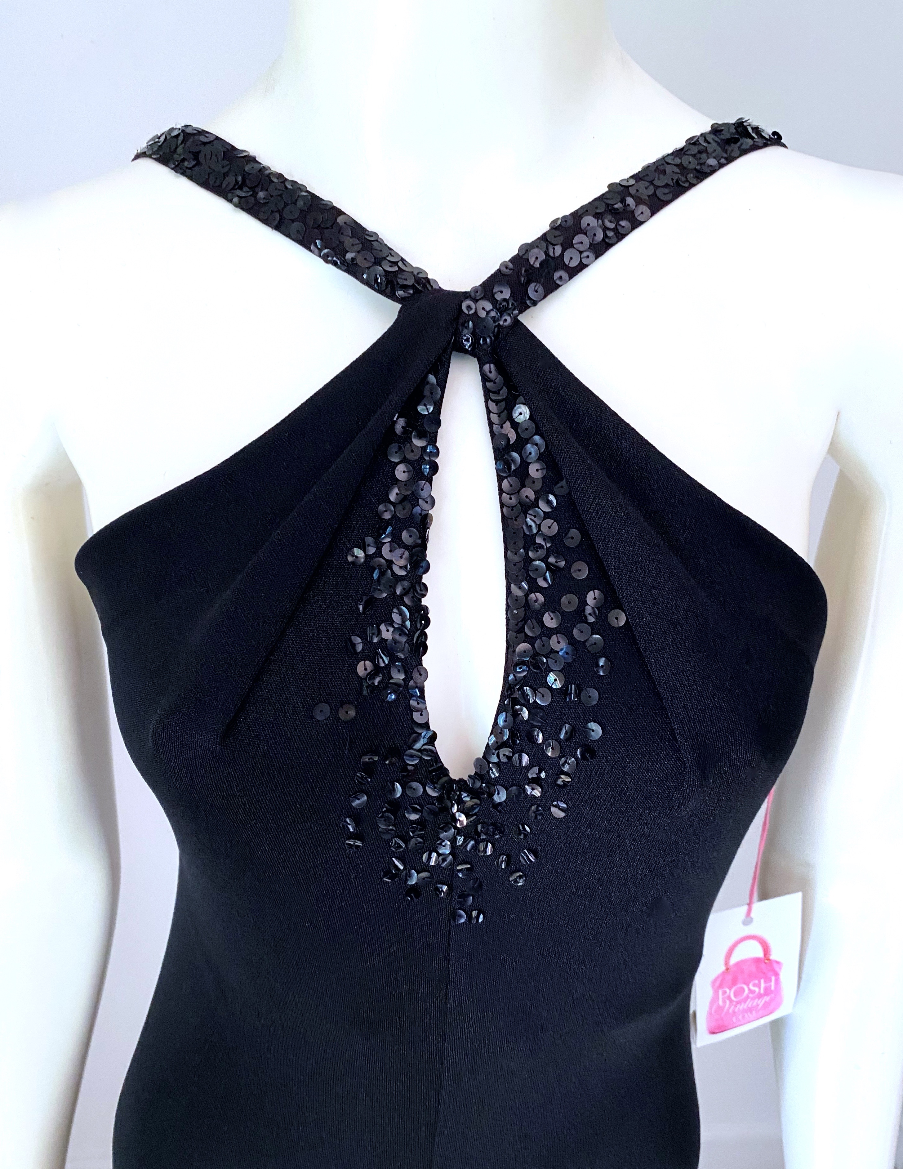 70S ESTEVEZ
BLACK IS NIGHT
5/6