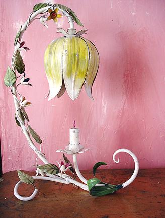 60S FLOWER LAMP
THUMBELINA