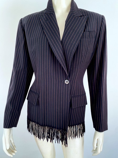 90’s  JEAN PAUL GAULTIER
